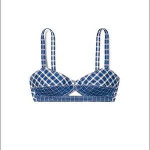 COPY - Tory Burch Picnic Bra Top